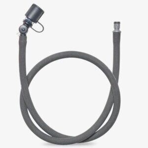 HYDRAPAK HYDRAFUSION TUBE KIT HYDRATION BLADDER HOSE & MOUTH PIECE BPA FREE NEW